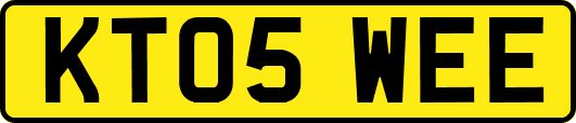 KT05WEE
