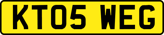 KT05WEG