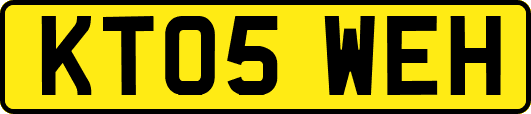 KT05WEH