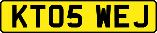 KT05WEJ