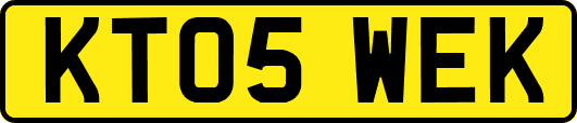 KT05WEK