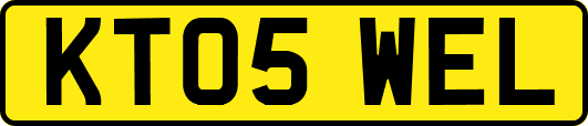 KT05WEL