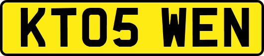 KT05WEN