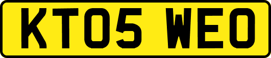 KT05WEO