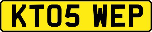 KT05WEP