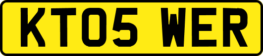 KT05WER