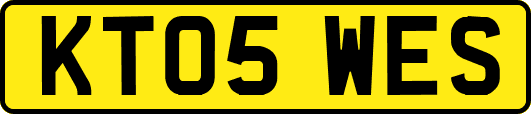 KT05WES