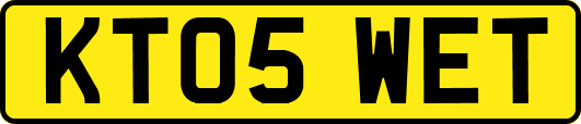 KT05WET