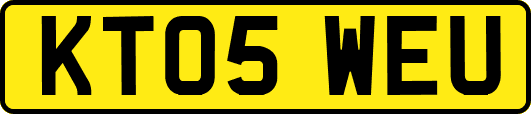 KT05WEU