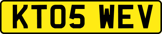 KT05WEV