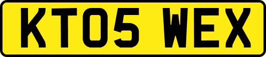 KT05WEX
