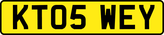 KT05WEY