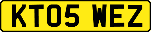 KT05WEZ