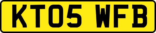 KT05WFB