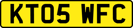 KT05WFC