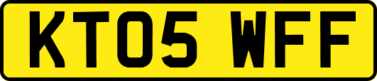 KT05WFF