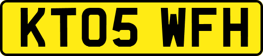 KT05WFH
