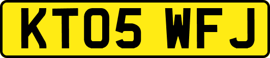 KT05WFJ