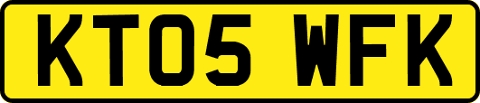 KT05WFK