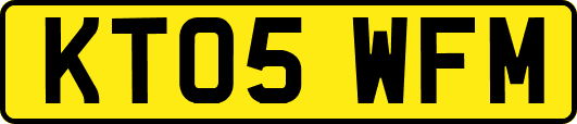 KT05WFM