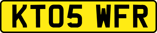KT05WFR