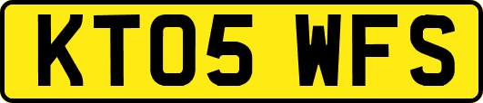 KT05WFS