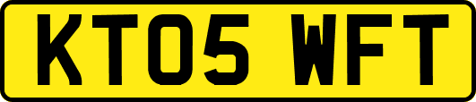 KT05WFT