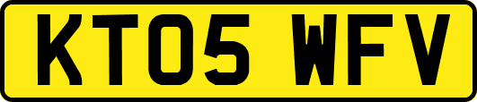KT05WFV