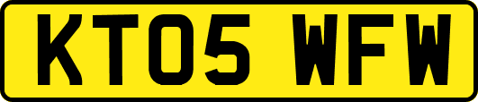 KT05WFW