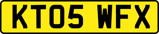 KT05WFX