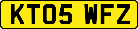 KT05WFZ