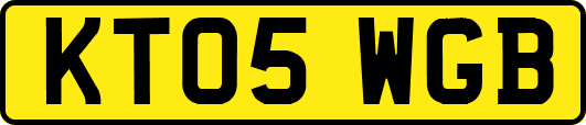 KT05WGB