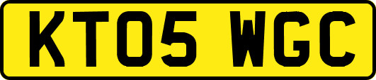 KT05WGC
