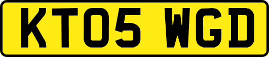 KT05WGD