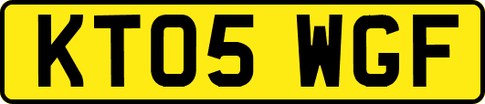 KT05WGF