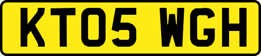 KT05WGH