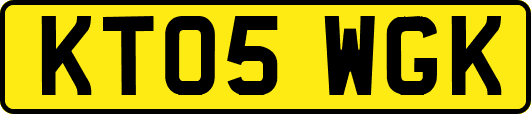 KT05WGK