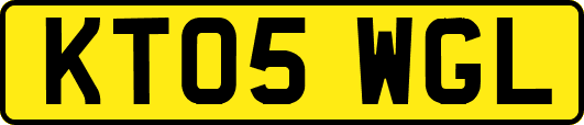 KT05WGL