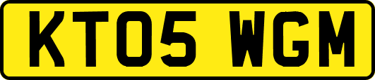 KT05WGM