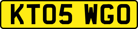 KT05WGO