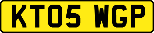 KT05WGP
