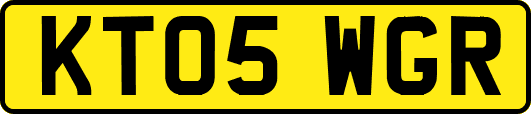 KT05WGR