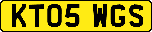 KT05WGS