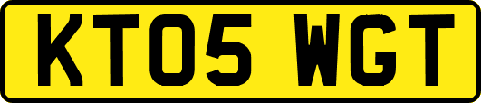 KT05WGT