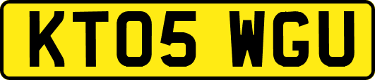 KT05WGU