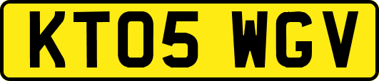KT05WGV