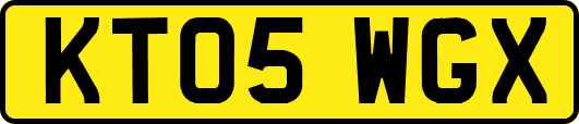 KT05WGX