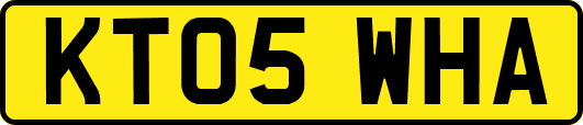 KT05WHA