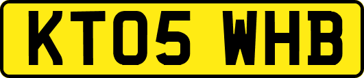 KT05WHB