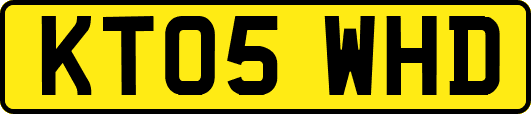 KT05WHD
